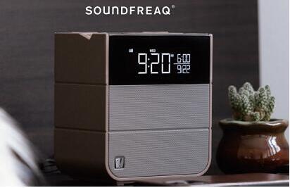 Soundfreaq ƷSound Rise IIʽߣͻ㣡