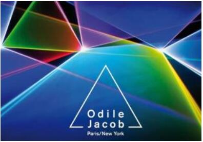 Odile Jacob罫ѧ֮The Science of Light