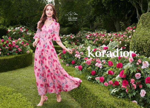 KoradiorٶƳרƷõ廨Kora Rose,ƪ