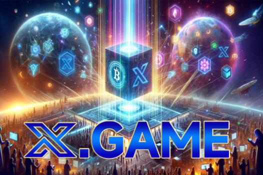 ְݽرBTC¼۸ X.GameձȦ