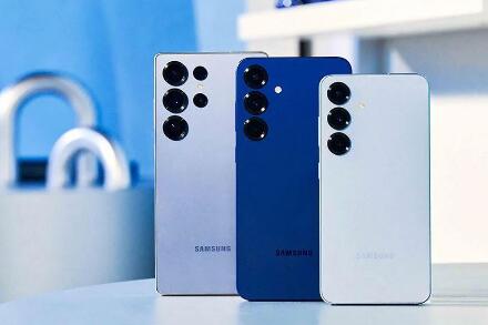  Galaxy S25 ϵ콢ֻ֧޷ ǿ