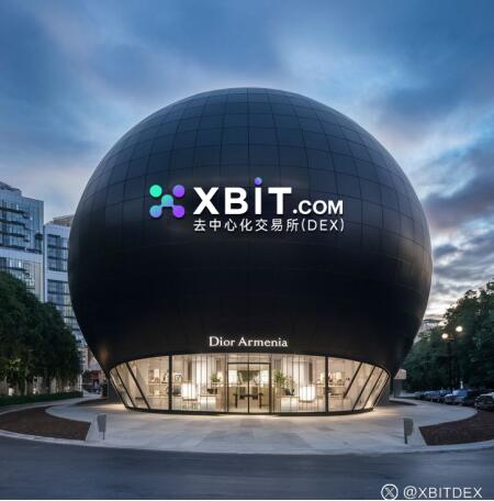 ���������¾��ף�Labubu���ұ��̽�¶Ͷ����������XBIT�����ƾ�