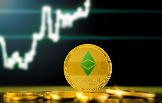 ETC����ʲô����̫������֮ETC���кϼ�ֵδ����չ������Σ�