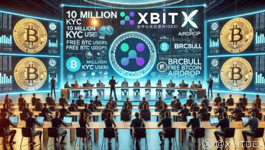 ����Ͷ�������ƽ�����XBIT������ɿ������̼������Ż�����