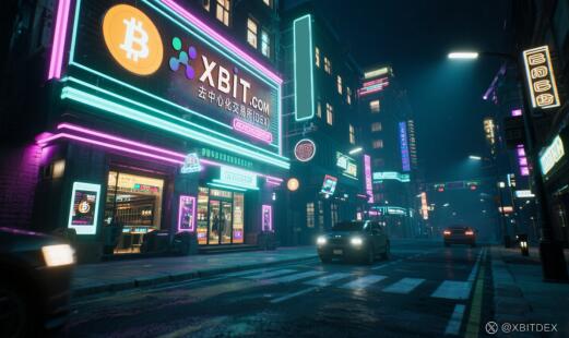 ���ɿ������̼��������ݲ�����XBIT׷���ȶ�����������·��